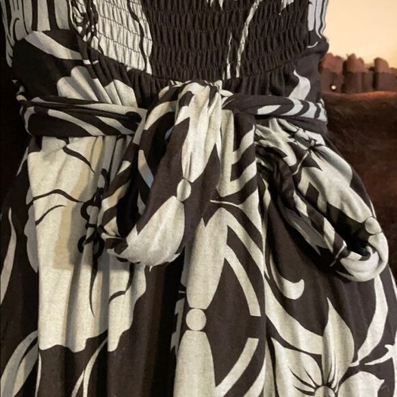 Pyramid collection dress M (3486) - Picture 6 of 9